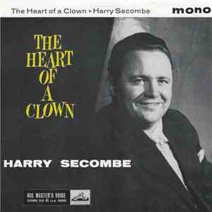Harry Secombe - The Heart Of A Clown download free Harry Secombe - The Heart Of A Clown download mp3 flac