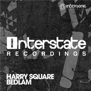 Harry Square - Bedlam download free