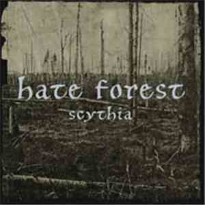 Hate Forest - Scythia download mp3 flac