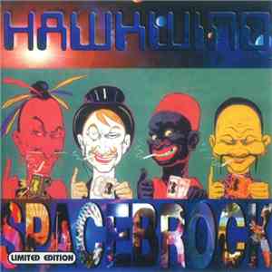 Hawkwind - Spacebrock download free
