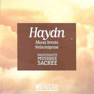 Haydn - Missa Brevis Nelsonmesse download free