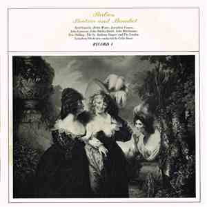 Hector Berlioz / April Cantelo ; Helen Watts ; Josephine Veasey ; John Cameron ; John Shirley Quirk ; John Mitchinson ; Eric Shilling ; The St. Anthony Singers And The London Symphony Orchestra Conducted By Colin Davis - Beatrice And Benedict download free Hector Berlioz / April Cantelo ; Helen Watts ; Josephine Veasey ; John Cameron ; John Shirley Quirk ; John Mitchinson ; Eric Shilling ; The St. Anthony Singers And The London Symphony Orchestra Conducted By Colin Davis - Beatrice And Benedict download mp3 flac