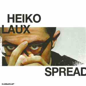 Heiko Laux - Spread download mp3 flac