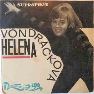 Helena Vondráčková - Kam Vteřiny Pádí / Cink-Cink download free