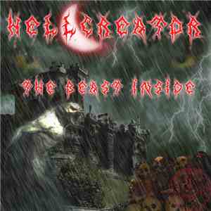 Hellcreator - The Beast Inside download free Hellcreator - The Beast Inside download mp3 flac