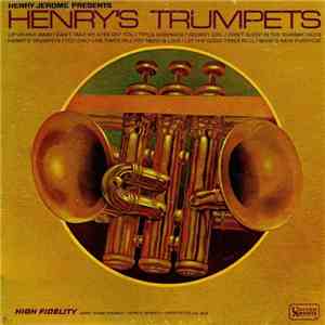 Henry Jerome - Henry's Trumpets download mp3 flac