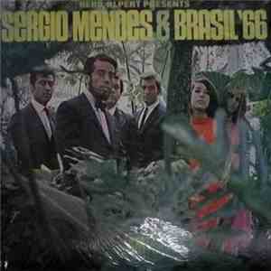 Herb Alpert Presents Sergio Mendes & Brasil '66 - Herb Alpert Presents Sergio Mendes & Brasil '66 download mp3 flac