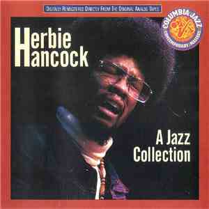 Herbie Hancock - A Jazz Collection download free Herbie Hancock - A Jazz Collection download mp3 flac