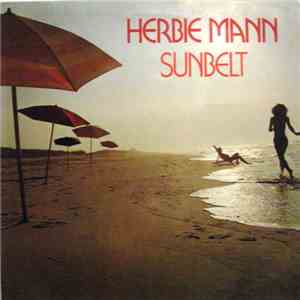 Herbie Mann - Sunbelt download free