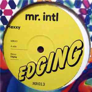 Hexxy / Andy Butler - Edging / Bewm Chawqk download mp3 flac