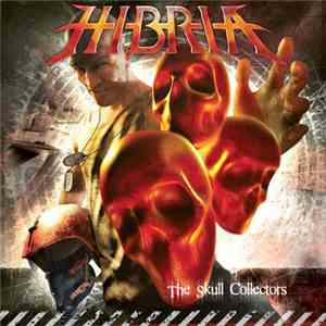 Hibria - The Skull Collectors download free Hibria - The Skull Collectors download mp3 flac