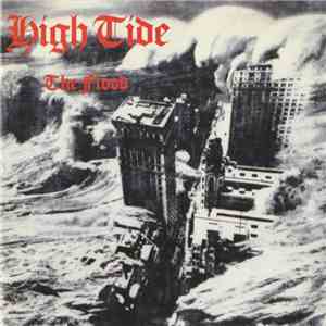 High Tide  - The Flood download mp3 flac