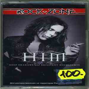 HIM  - Deep Shadows And Brilliant Highlights download mp3 flac
