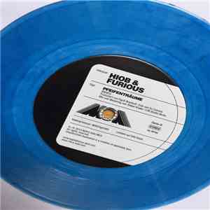 Hiob  & Furious  - Pfeifenträume download mp3 flac