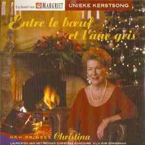 HKH Prinses Christina - Entre Le Bœuf Et L'Âne Gris download free
