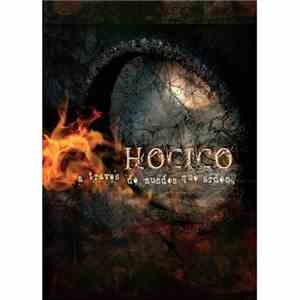 Hocico - A Través De Mundos Que Arden download free Hocico - A Través De Mundos Que Arden download mp3 flac