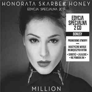 Honorata Skarbek Honey - Million download free