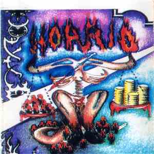 Horrid - Eternal Suffering download mp3 flac