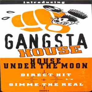 House Under The Moon - Direct Hit / Gimme The Real download mp3 flac