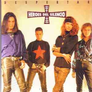 Héroes Del Silencio - Despertar download mp3 flac