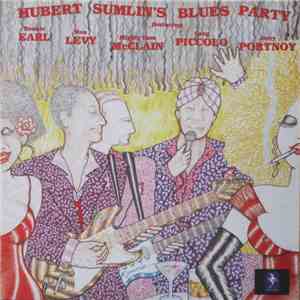 Hubert Sumlin - Hubert Sumlin's Blues Party download mp3 flac