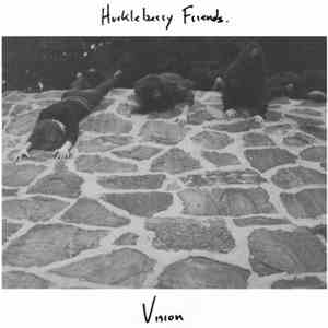 Huckleberry Friends - Vision download free Huckleberry Friends - Vision download mp3 flac