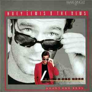 Huey Lewis And The News - I Want A New Drug download free Huey Lewis And The News - I Want A New Drug download mp3 flac