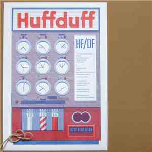Huffduff - HF / DF download free