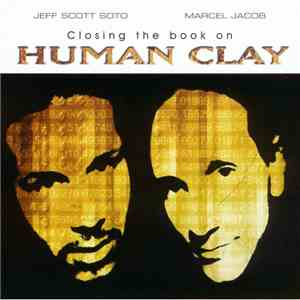 Human Clay - Closing The Book download free