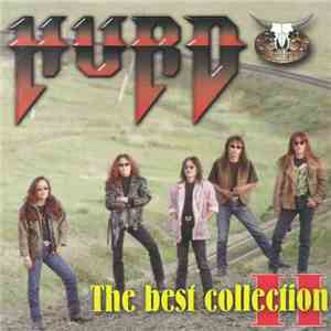 Hurd - The Best Collection II download free