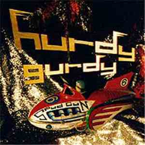 Hurdy Gurdy  - Spud Gun download free