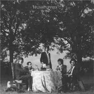Hushpuppies - The Trap download mp3 flac