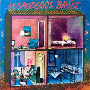 Husmoderns Bröst - Där Fruarna Bor download free