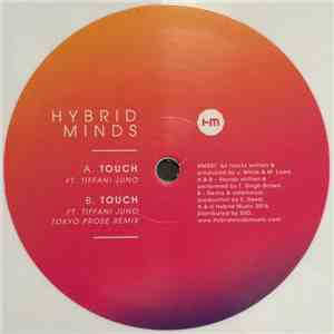 Hybrid Minds  - Touch download mp3 flac