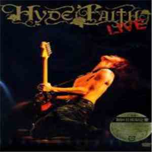 HYDE - Faith Live download free HYDE - Faith Live download mp3 flac