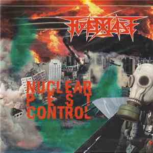 Hyperblast - Nuclear Pest Control download free