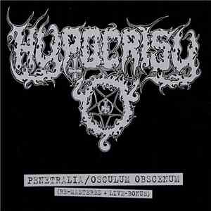 Hypocrisy - Penetralia / Osculum Obscenum (Re-Mastered + Live-Bonus) download mp3 flac