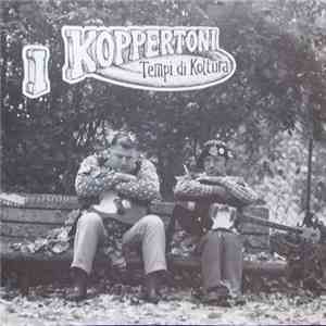 I Koppertoni - Tempi Di Kottura download free