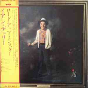 Ian Dury - Lord Upminster download mp3 flac