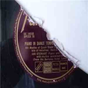 Ian Stewart - Piano In Dance Tempo (No. 17) download free Ian Stewart - Piano In Dance Tempo (No. 17) download mp3 flac