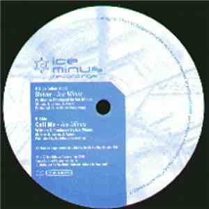 Ice Minus - Shiver / Call Me download free