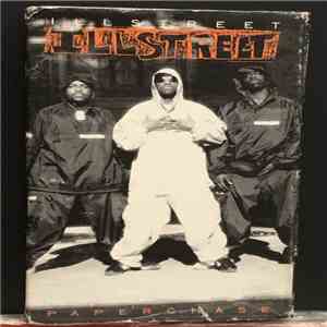 Illstreet - Paper Chase download free Illstreet - Paper Chase download mp3 flac