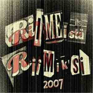 ILS - Riimeistä Riimiksi download free