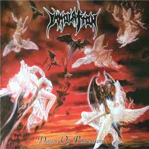 Immolation - Dawn Of Possession download mp3 flac