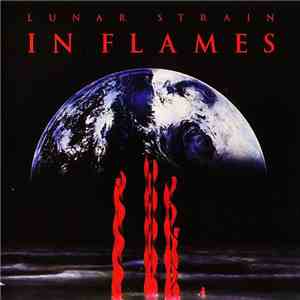 In Flames - Lunar Strain download mp3 flac