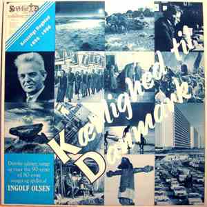 Ingolf Olsen - Kærlighed Til Danmark. download mp3 flac