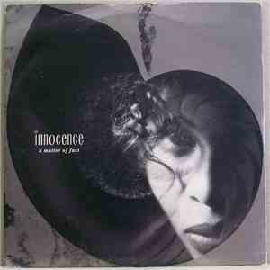 Innocence - A Matter Of Fact download mp3 flac