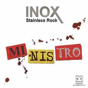 Inox  - Ministro / Un Hombre Sin Piedad download free