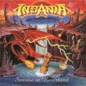 Insania  - Sunrise In Riverland download mp3 flac