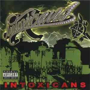 Intoxicans - Intoxicans download free